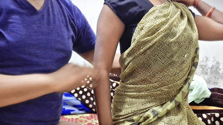 DesiBurChudai: 印度德西性感阿姨热操 iondian 村哥