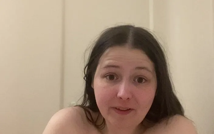 MissChrystalline: Long Time, No Orgasm... Until Now