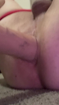 My Hole and the Fuck Machine