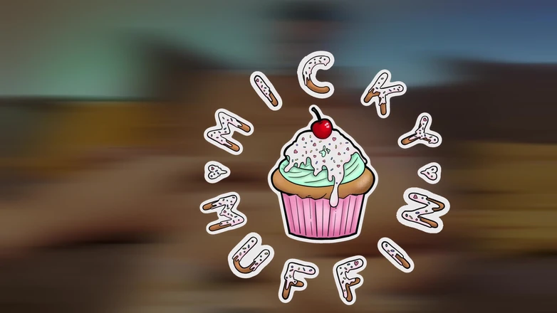 Micky Muffin Studio: 隣人を犯した
