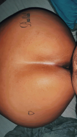 Pawg Ass: Follando Con Un Culo Enorme En POV