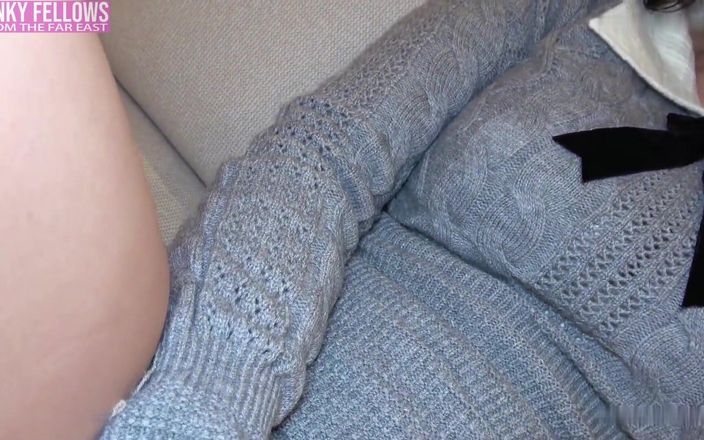 Shameless archives: Asian Angel 24161