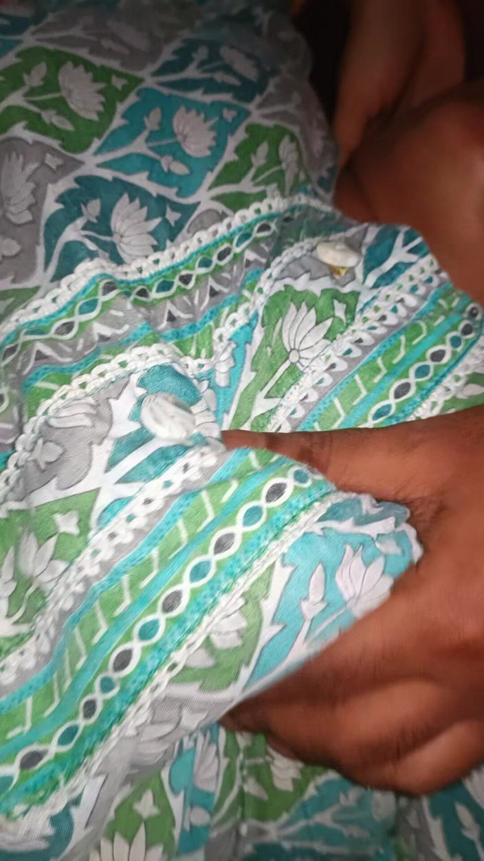 Catchybusty: 섹스하고 돌아온 시누이