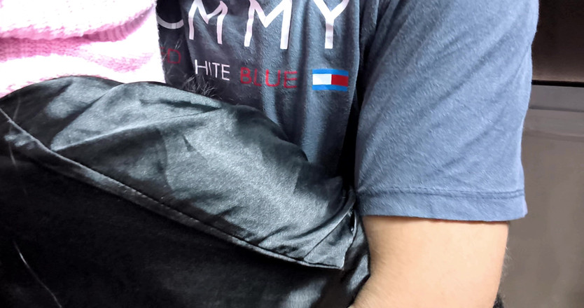 Basant Arab: Seks z arabską dziewczyną