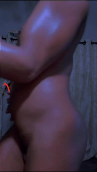 Slimm Sexy Ebony