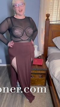 Big Girls Are Best