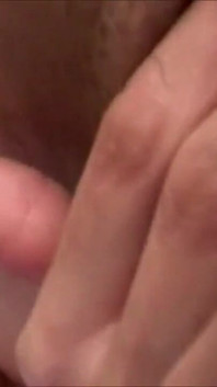 Married MILF knows how to entertain guests while her husband is resting