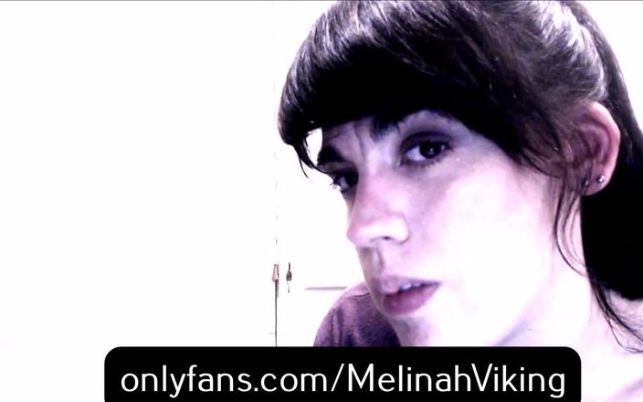 Melinah Viking: 我 Luv 我的工作