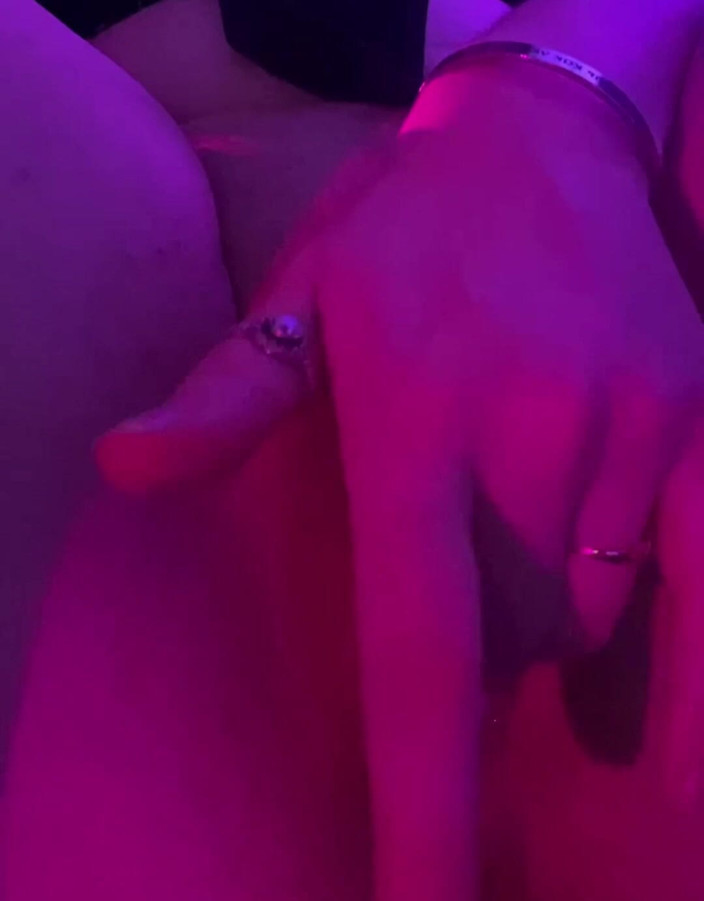 Wwebgirl: My Pussy Wants Your Sperm. My Fansly - Minapyr