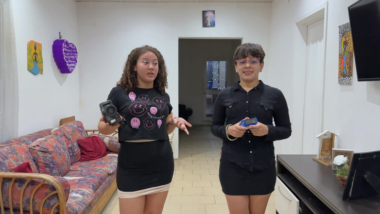 SugarPose: Pemburu hantu terburuk yang pernah ada