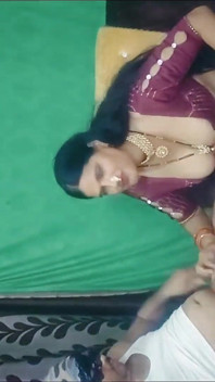 Kajol भाभी ko taang uthakar Choda