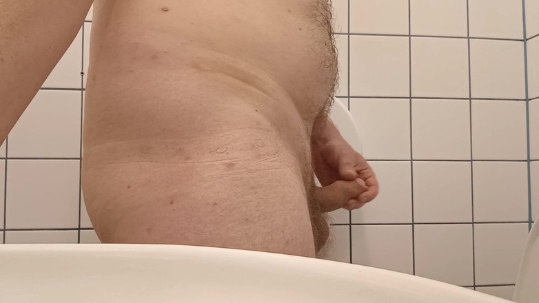 Ed Eden: Toilet Umum 5