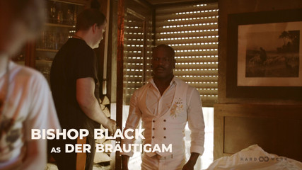 HardWerk: Груповуха нареченої