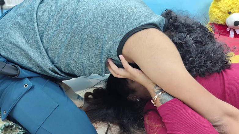 Vaishnavysharunraj: Hot Ass Kiss with Pennis Kiss and Hot Ass Romance...