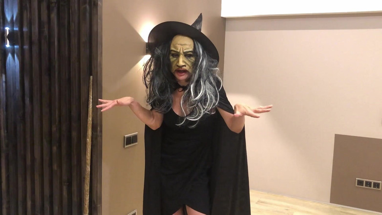 Mistress Mary: Proměním se z čarodějnice ve krásku