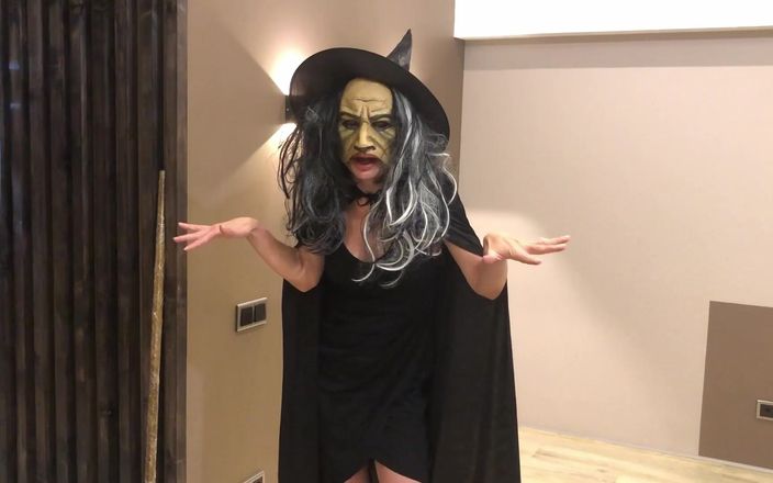 Mistress Mary: Ik zal me veranderen van een heks in een schoonheid