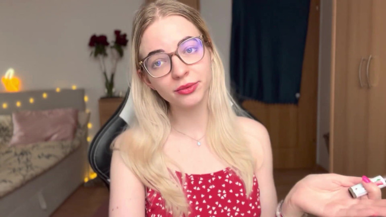 Goddess_Bella_Rae: Bir sahibe nasıl düzgün hizmet