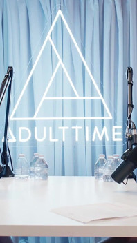 Madi Collins Enemas, Public Bjs, & Boyfriend D*ck | the Adult Time Podcast