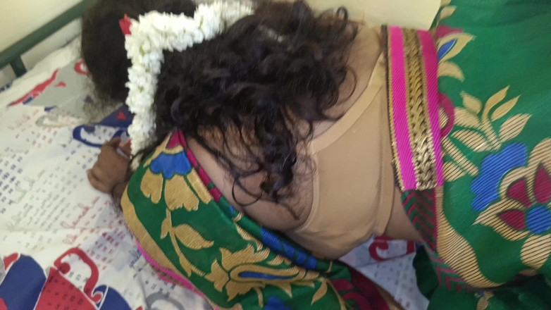 Laxi ammu kutty: House Maid