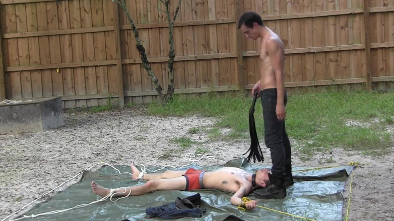 Dream Boy Bondage: trishanku gulaam - adhyay 10