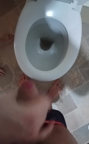 Twotwinkhusbands: Rowan får en hjälpande hand