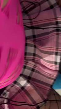 Ruská Sissy ošukaná otrokyně do pusy