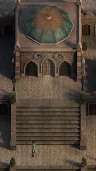 Nadia Hazinesi: gizemli yer ep.88