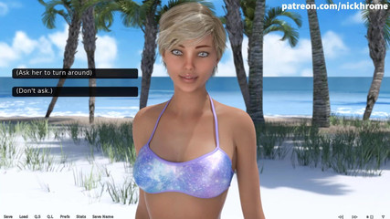 Visual Novels: Tam, kde je srdce. Část 345