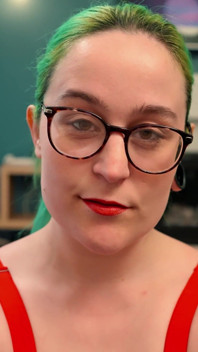 Oral Fixation POV Blowjob