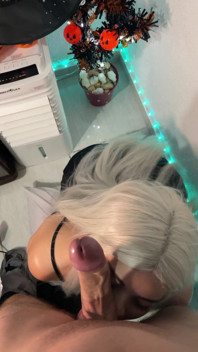 De Mendes는 아침 일찍 침을 흘리며 애정과 깊은 오럴로 웰링턴 리베이로를 깨워