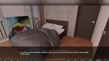 3DXXXTEEN2 Cartoon: Perche' si ripaga la riparazione di vinti. Sesso cartone porno 3D