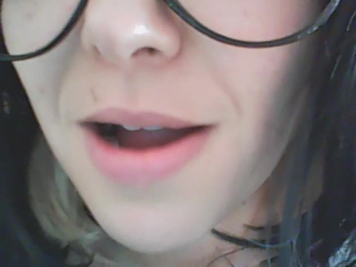 savannahamatoriale: Du har blivit förvånad igen va?!