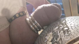 Taytlı büyük şişkin aşıklar için