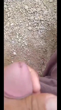 My Strong Pennis Cumshot After Long Time Big Cum Load