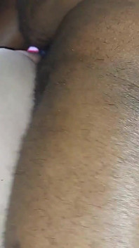 Squirt on Daddy's BBC