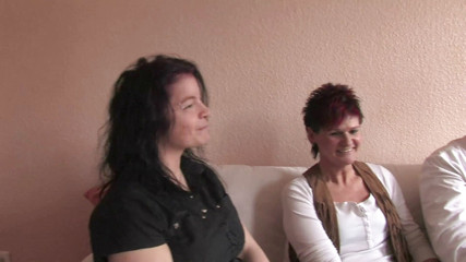 Mature Climax - 100% Mature Videos: Redhead mature slut in ogry scene