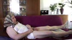 Andi Geil: Andreas honí s šátkem a Pod sukní