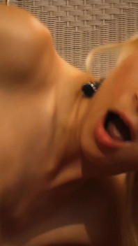 Anastasia Devine Is Fucked Long and Hard Before He Cums on Her Nipples