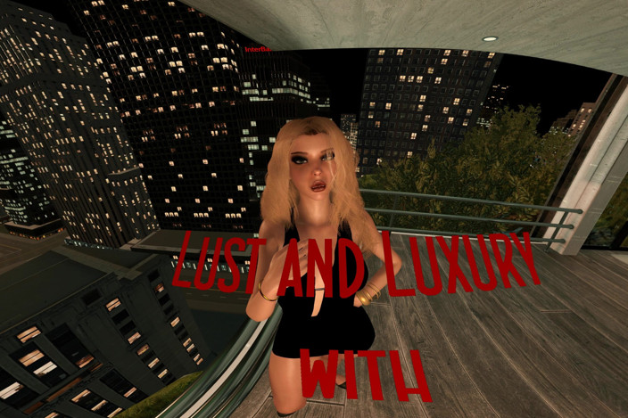 Fantasy VR studio: Fvr - 40 - Lust and Luxury - Jill