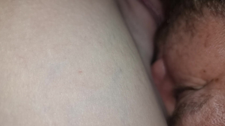 Sexy Cece: Pussy Fucking and Licking
