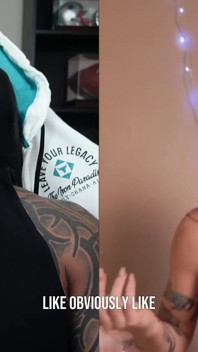 Mărturisiri de vedete porno - Tiny Rhea episodul 121