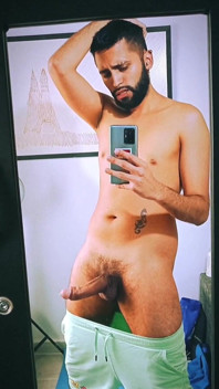 Buongiorno, ti piace?