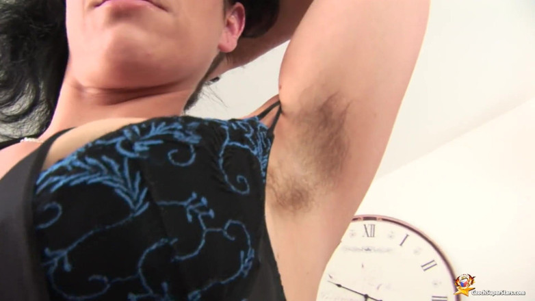 All Those Moms Original: Ugly skinny gilf toying her hairy bush