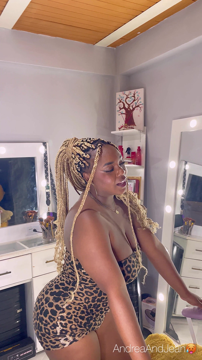 AndreaAndJean: Me Folle a La Hermana Puta De Mi Mejor Amigo,...