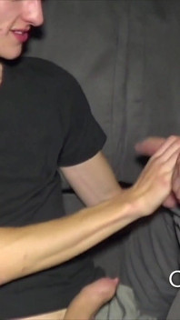 2343 My Firs Ponr Casting Gay with Boy