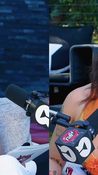 Genna james von ungeschoren zu einem der heißesten Rising Stars von Cam