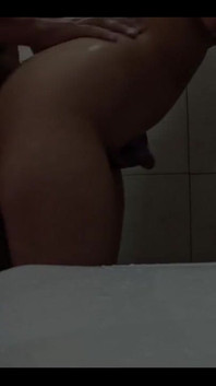 Enjoying a Delicious Bath Like if You Want to See It in Full