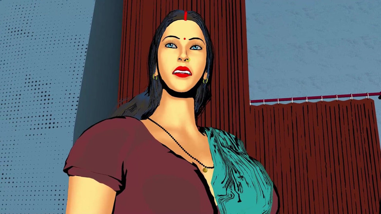 Animxyzn: Sorellastra