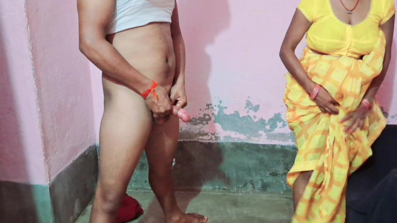 Trilokinath: Desi moglie sesso hardsex con il suo fidanzato in hotel...