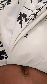 Wife Gets Peak Orgasm Flowing From Pussy - 2